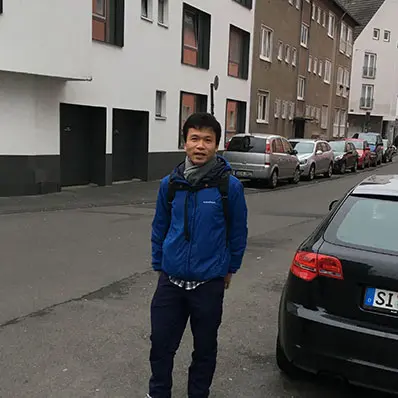 山口 宗人-profile