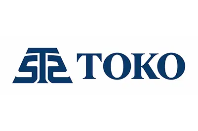 株式会社東鋼ロゴ