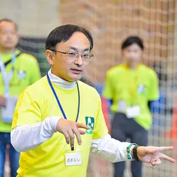 大西 謙吾-profile