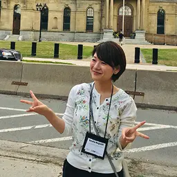 野口 智子-profile