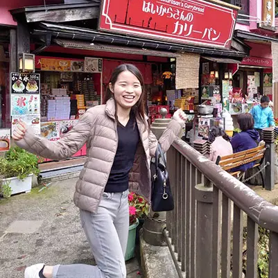 竹田 明香-profile