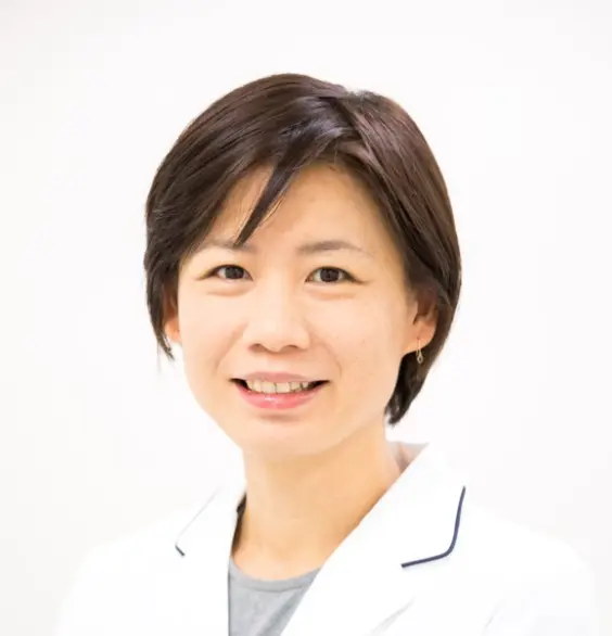 藤原 清香-profile