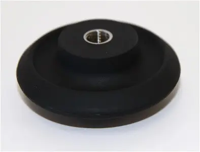 作業用義手 (マット用Tamtam)