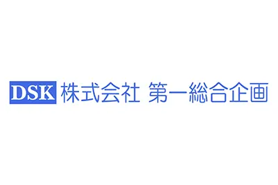 株式会社第一総合企画ロゴ