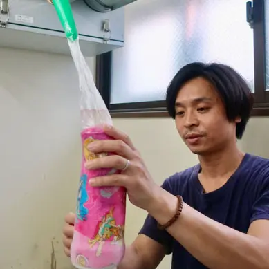 柴田 晃希-profile