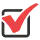 checkbox icon
