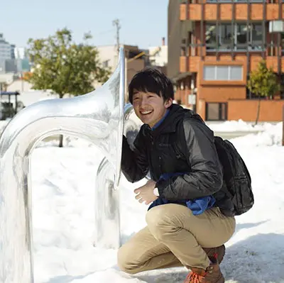 岡田 航太-profile