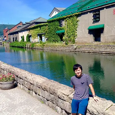 鐙塚 翔太-profile