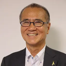 松井 秀文-profile